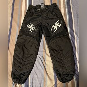 Empire paintball tactical pants Black size L